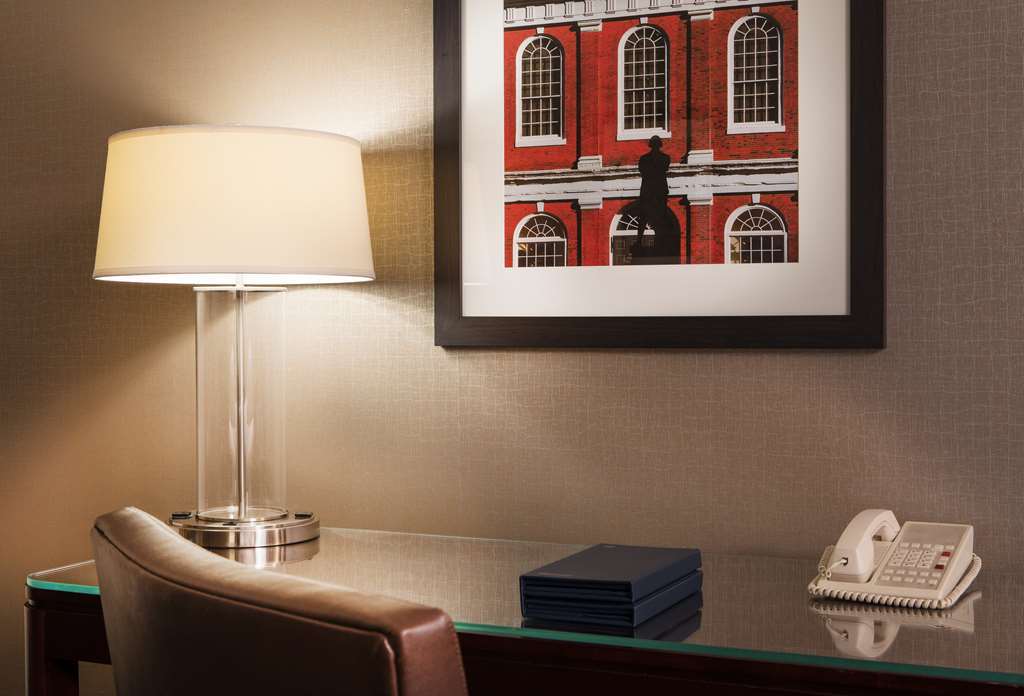 เชอราตัน บอสตัน นีดแฮม โฮเต็ล Hotel สิ่งอำนวยความสะดวก รูปภาพ